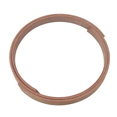 Kit de vedação de escavadeira hidráulica HL770, peças sobressalentes de cilindro de metal de borracha 31Y2-02860