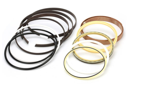 Kit de vedação para escavadeira mecânica hidráulica ZX870-3 Conjunto completo de vedação de cilindro de braço