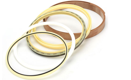 Kit de vedação para escavadeira mecânica hidráulica ZX870-3 Conjunto completo de vedação de cilindro de braço