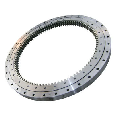 Peças de máquinas de construção Rolamento de giro de escavadeira U17-3 K005 Kx41 Kx41-3V Kh60