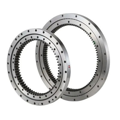 Peças de máquinas de construção Rolamento de giro de escavadeira U17-3 K005 Kx41 Kx41-3V Kh60