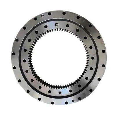 Peças de máquinas de construção Rolamento de giro de escavadeira U17-3 K005 Kx41 Kx41-3V Kh60