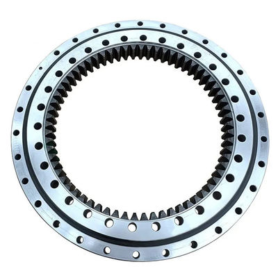 Peças de máquinas de construção Rolamento de giro de escavadeira U17-3 K005 Kx41 Kx41-3V Kh60