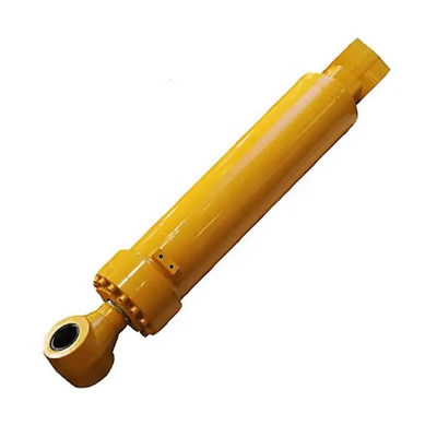 Peças hidráulicas da escavadeira de fundição, cilindro da lança PC200-7 PC400 PC600 na escavadeira