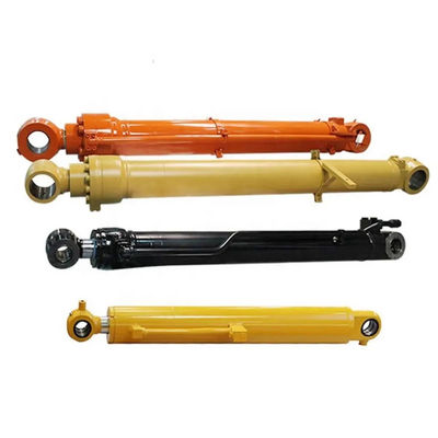 PC300-8 PC300-7 Escavadeira Cilindro Hidráulico Braço Caçamba Peças de Máquinas de Construção
