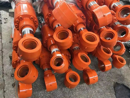 PC300-8 PC300-7 Escavadeira Cilindro Hidráulico Braço Caçamba Peças de Máquinas de Construção