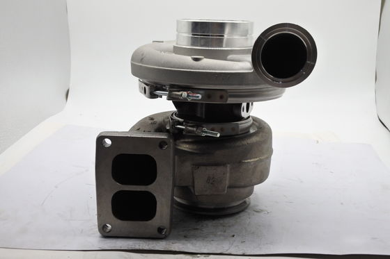 Peças de motor de escavadeira a diesel D12D HX52 EC360B 3599996 20488006 Turbocompressor