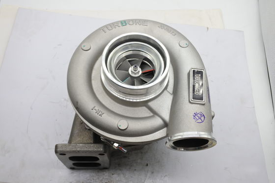 Peças de motor de escavadeira a diesel D12D HX52 EC360B 3599996 20488006 Turbocompressor