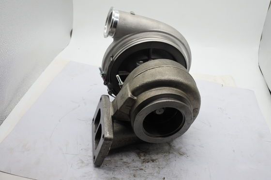 Peças de motor de escavadeira a diesel D12D HX52 EC360B 3599996 20488006 Turbocompressor