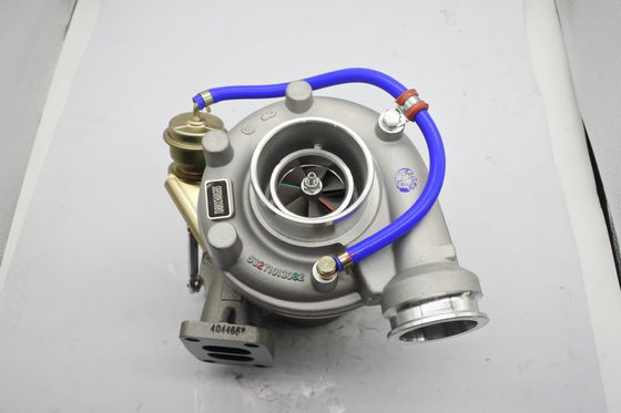 Motor diesel pesado turbocarregador EC350 EC350D D8K peças sobressalentes para escavadeira