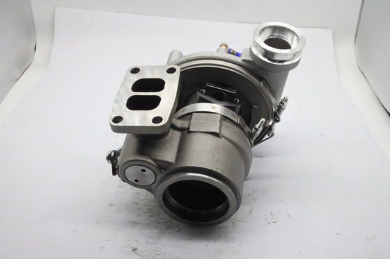 Motor diesel pesado turbocarregador EC350 EC350D D8K peças sobressalentes para escavadeira