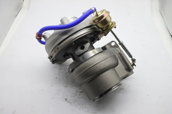 Motor diesel pesado turbocarregador EC350 EC350D D8K peças sobressalentes para escavadeira