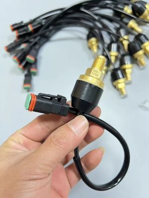 E3095795B Sensor de pressão de óleo  3095768 320 E330B Interruptor de escavadeira 309-5768