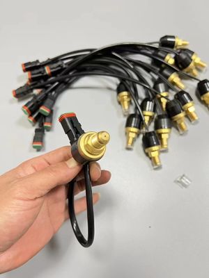 E3095795B Sensor de pressão de óleo  3095768 320 E330B Interruptor de escavadeira 309-5768