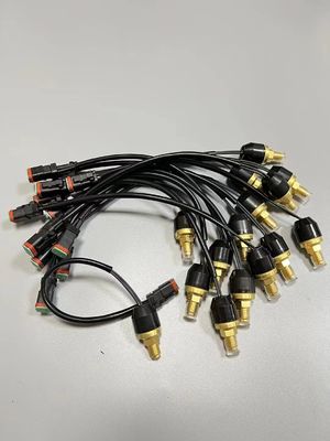E3095795B Sensor de pressão de óleo  3095768 320 E330B Interruptor de escavadeira 309-5768